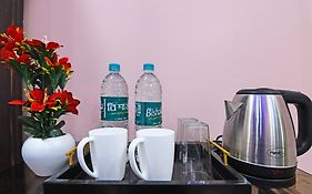 Hotel O Sigma
